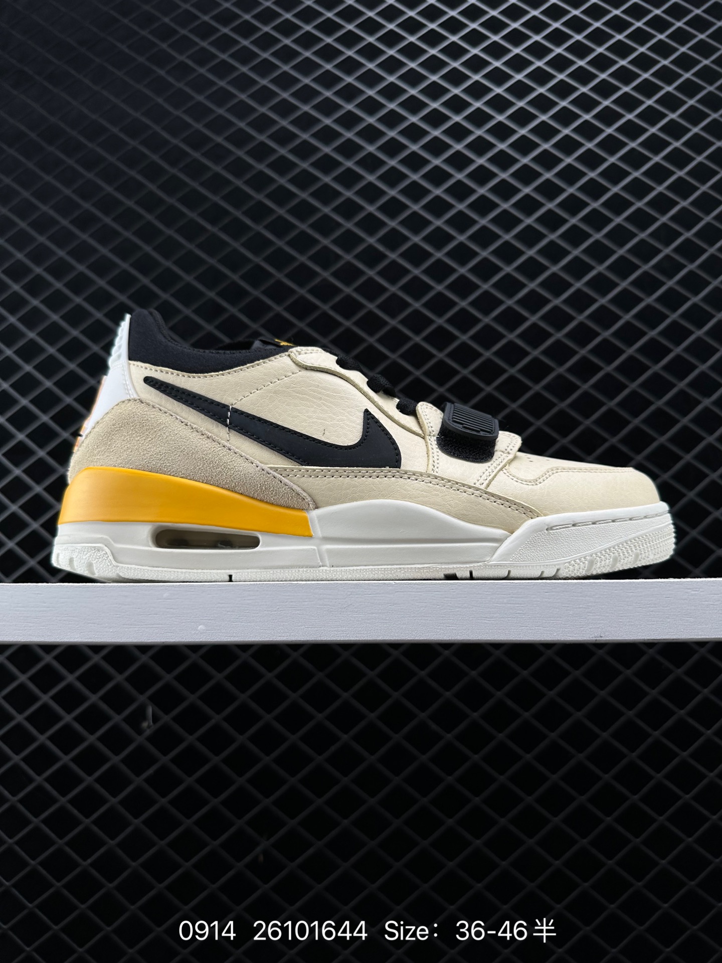 Air Jordan Legacy 312 Air Jordan Legacy 312